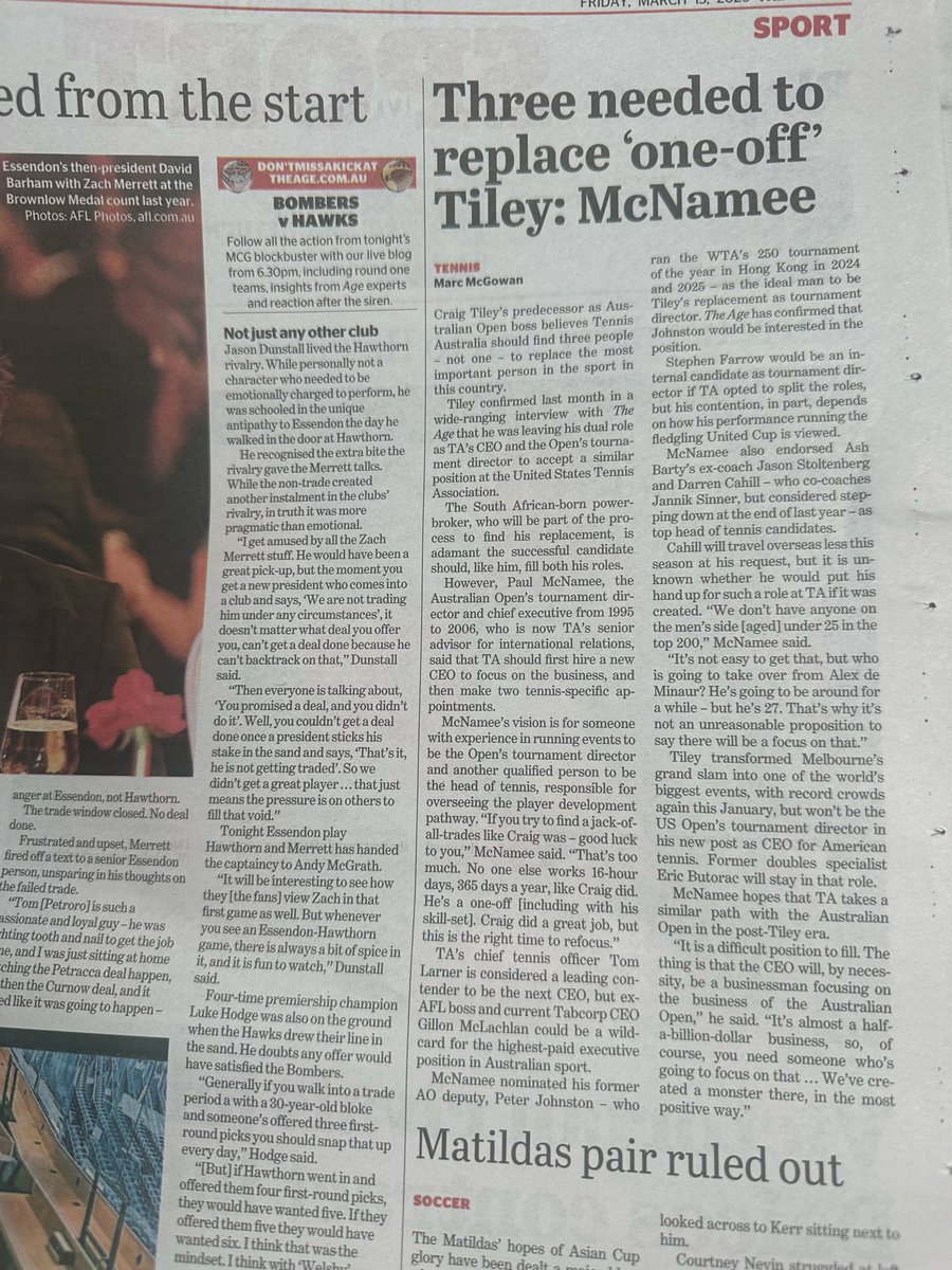 Paul McNamee tweet media