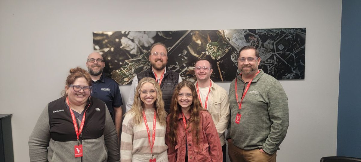 SEAM Services tweet media