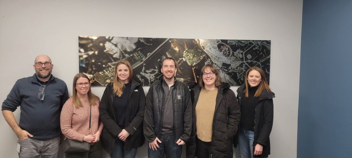 SEAM Services tweet media