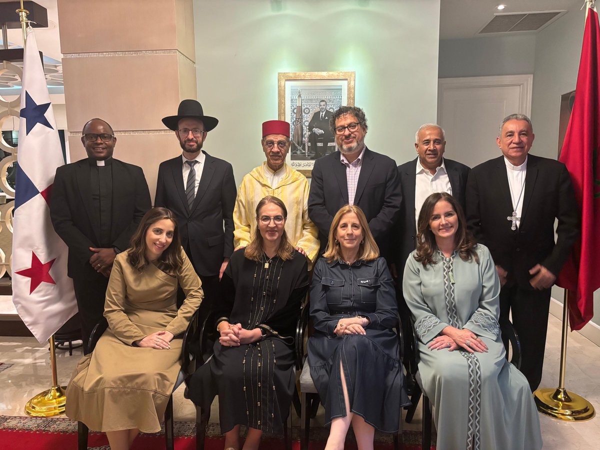 Bouchra Boudchiche tweet media