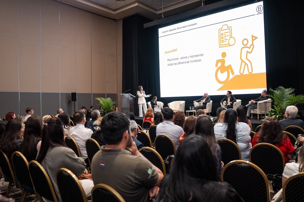 CEJ - Paraguay tweet media