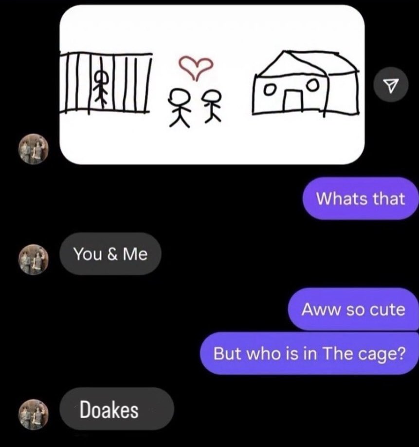 no context dexter tweet media