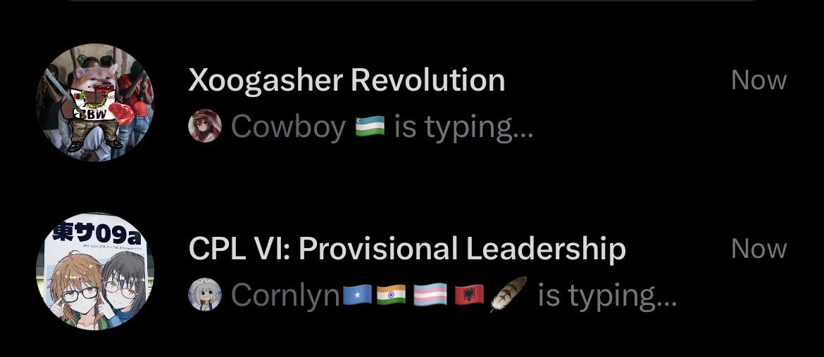 CPL Archive tweet media