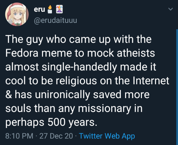 <a href="/Michaeldudufudu/">Michael Orthodox ☦</a> Trve