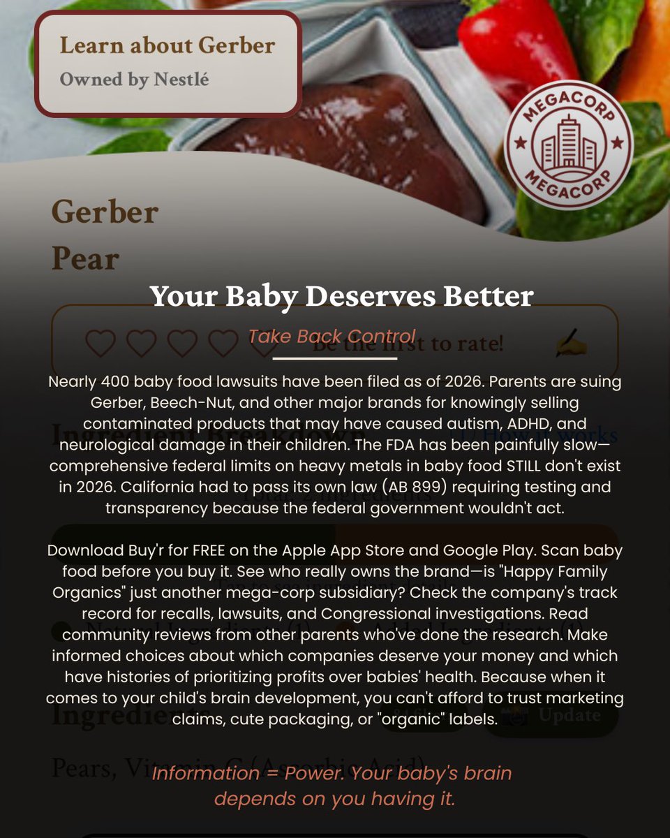 Buy'r App tweet media