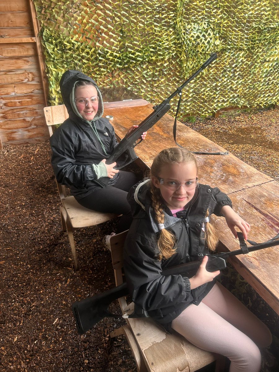 Danderhall Primary tweet media