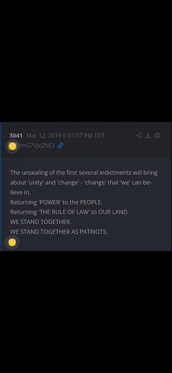 deceanne's tweet image. 7 year delta btw 🇺🇸😎

#PatriotsInControl #NCSWIC 
#DrainTheSwamp 
#WWG1WGA