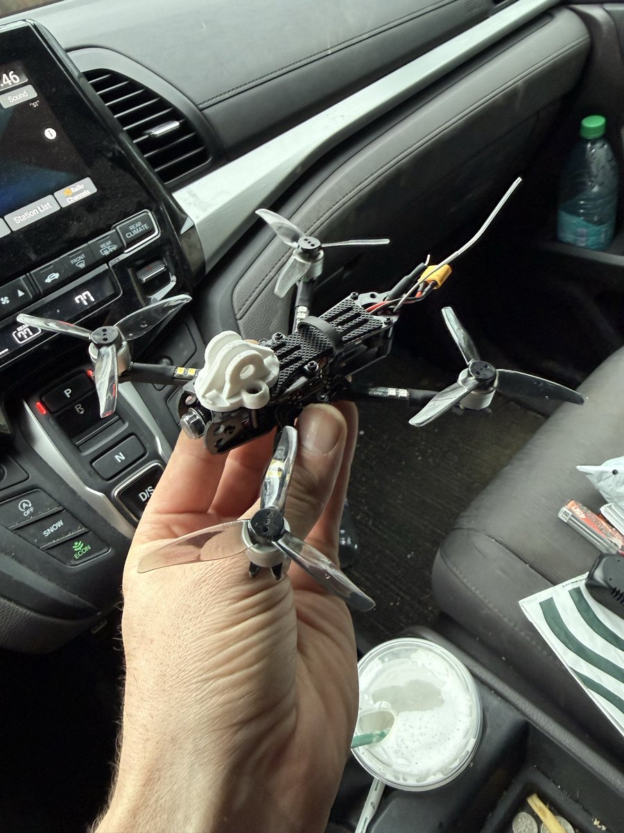 Geocomms tweet media