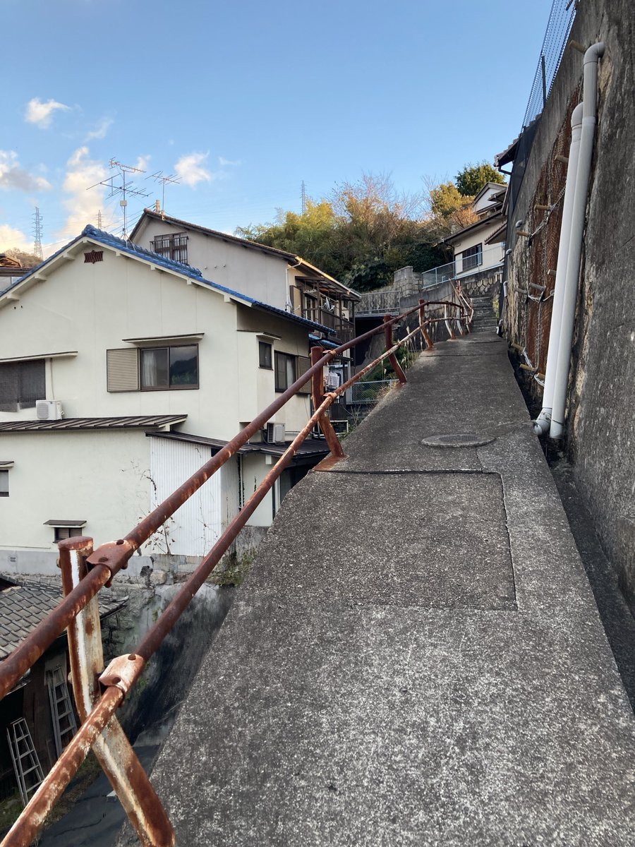 chihiroco's tweet photo. @alfi_le 実家の近くに似ているなと思ったらやはりそのようでした。和庄ですね。 https://t.co/HRyD9VVXS6