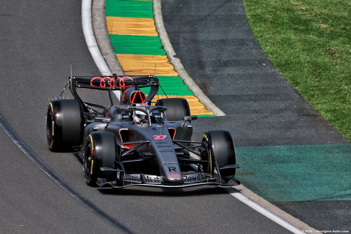 MatchupOff's tweet photo. Matchup est de retour, tout comme la F1 ! 🏎️💨
Le GP d'Australie a livré son verdict, place au grand débrief ! 🎙️

Écoutez ça juste ici 👇
🟢Spotify : https://t.co/P4VDSCW9mg
🟣Deezer : https://t.co/kFSPt5FVCi

#F1 #AustralianGP #AusGP https://t.co/8EnEe1wo4Y