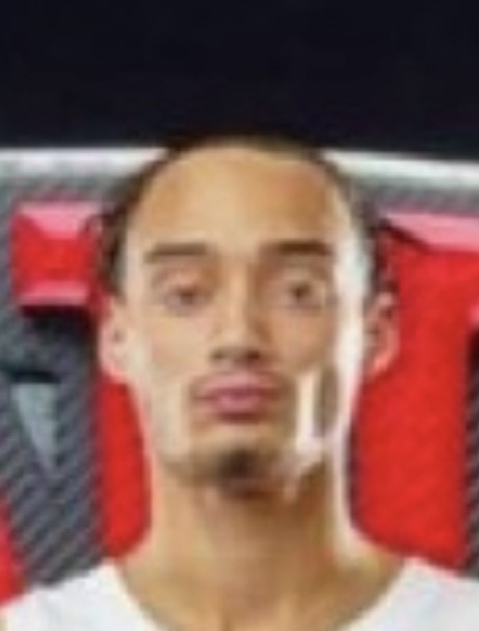 Mason Falslev Lover tweet media