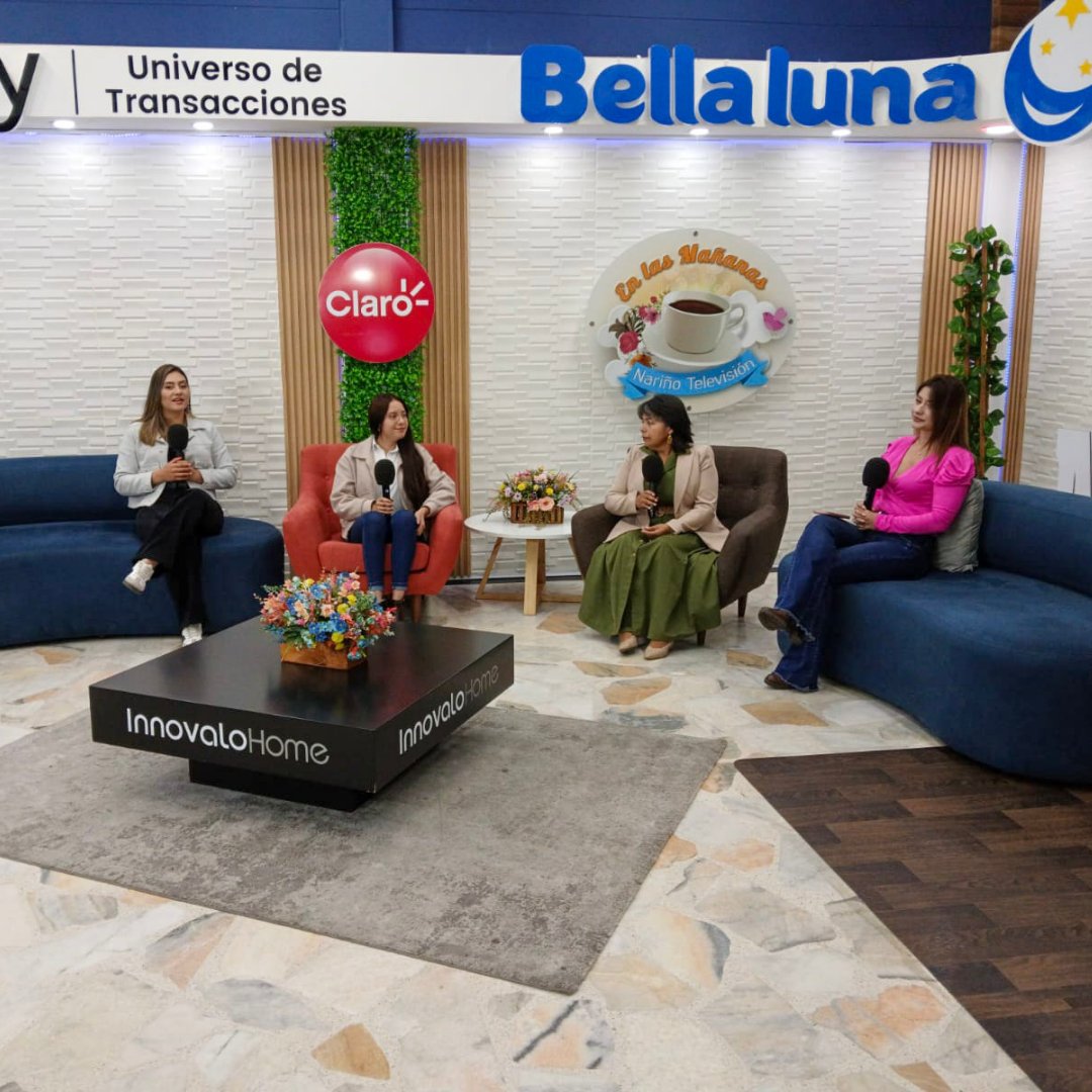 ParqueSoft Nariño tweet media