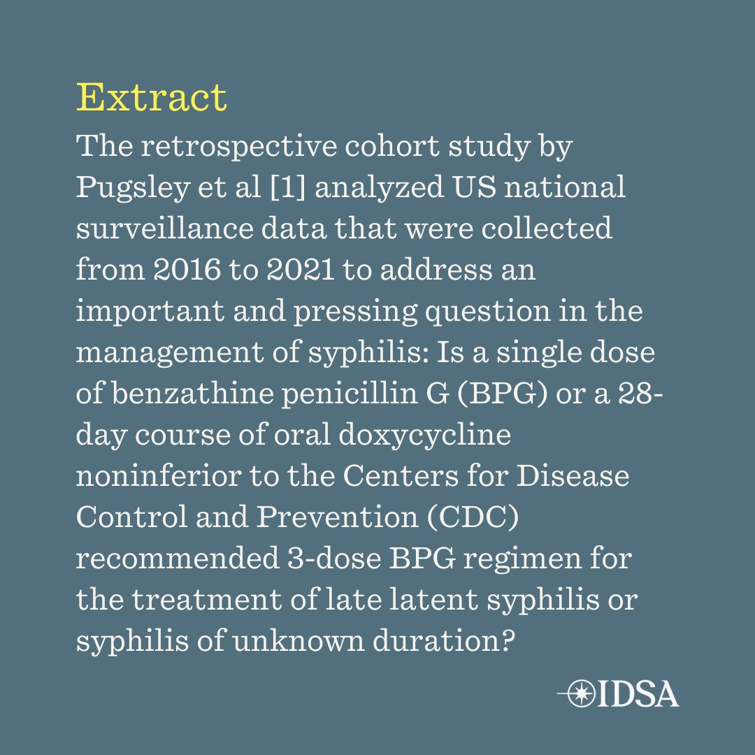 Clinical Infectious Diseases tweet media