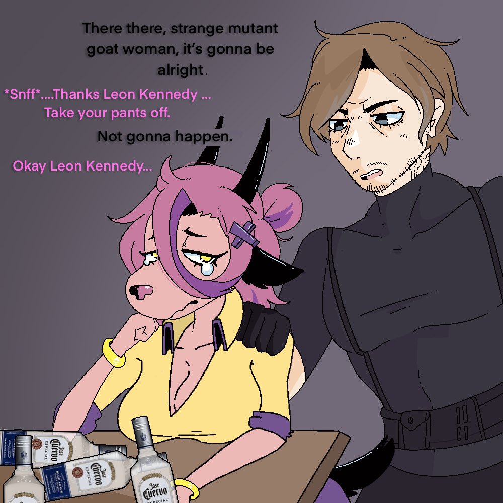 Baphomet tweet media