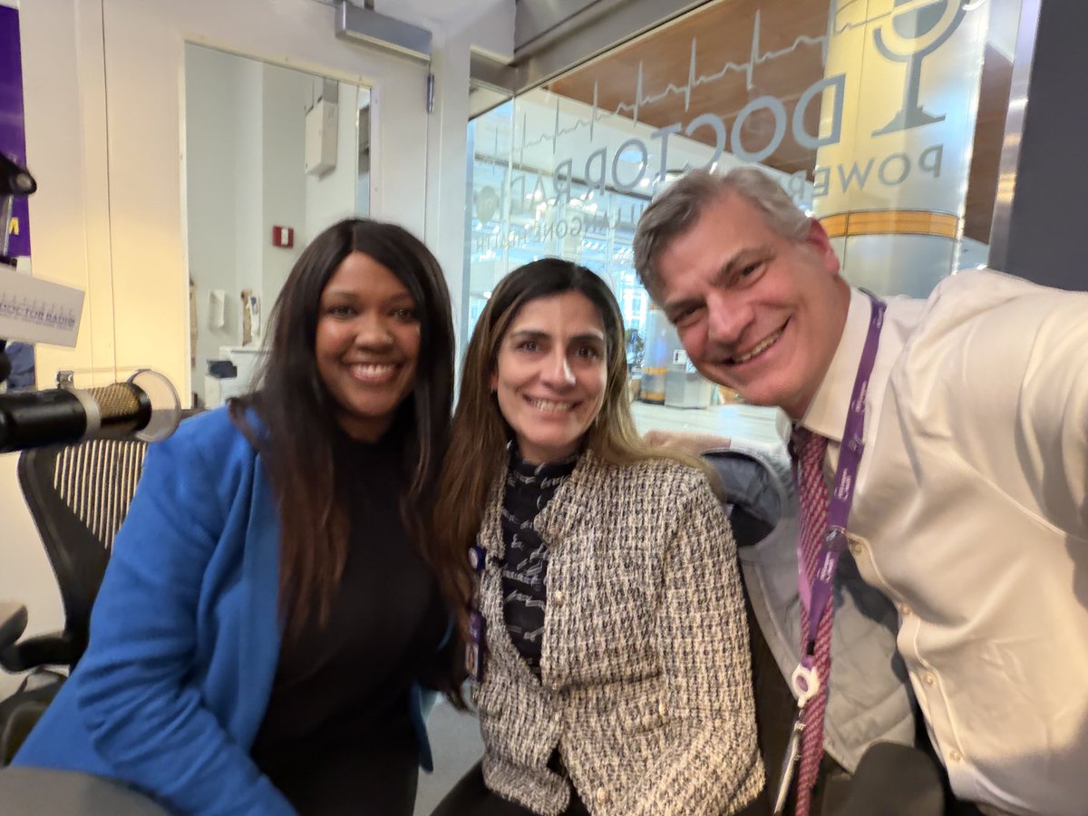 Aasma Shaukat MD MPH tweet media