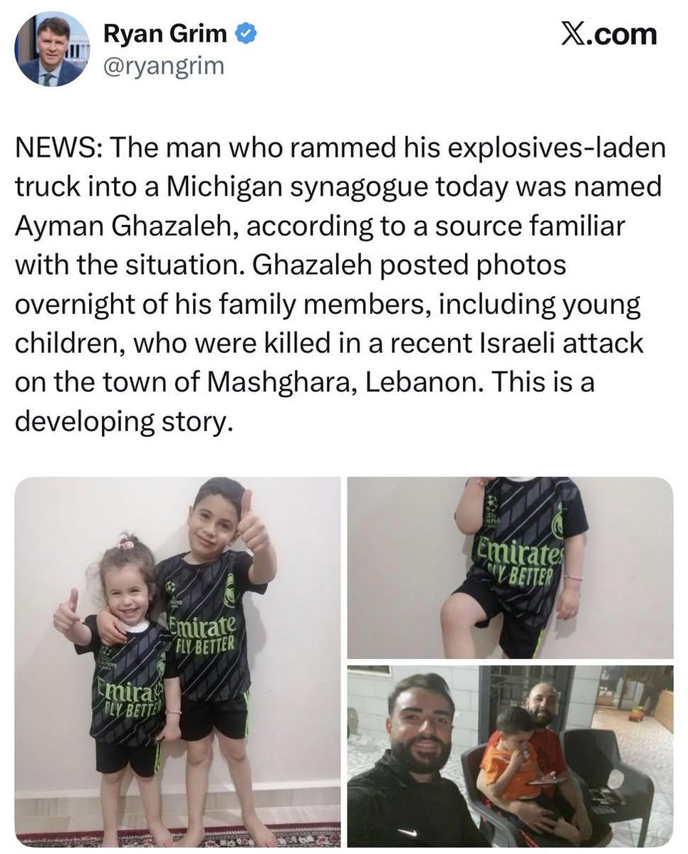 Rebekah Jones tweet media