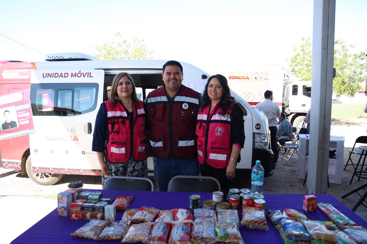 IMTESonora tweet media