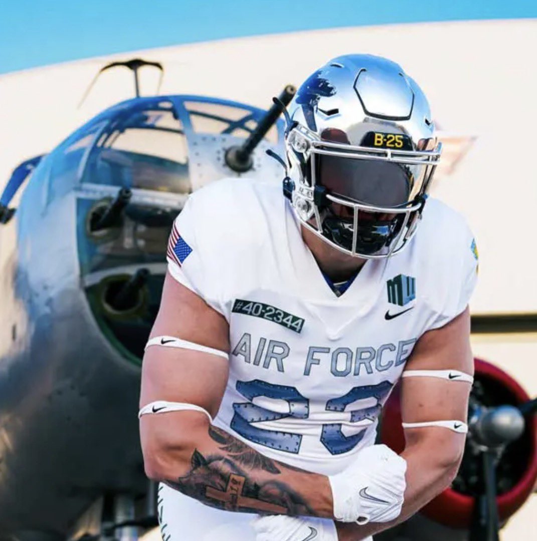 Kadence “Thor” Pruitt tweet media