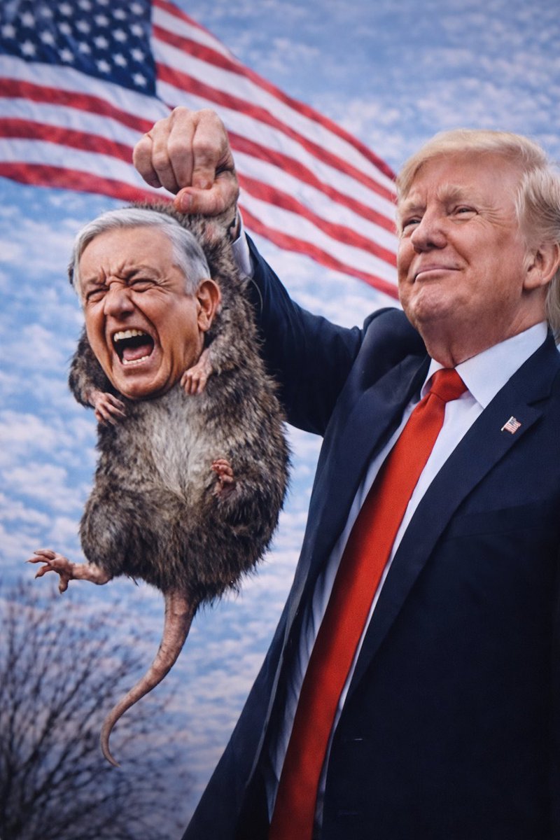 ¿Pa cuando mi Trun?