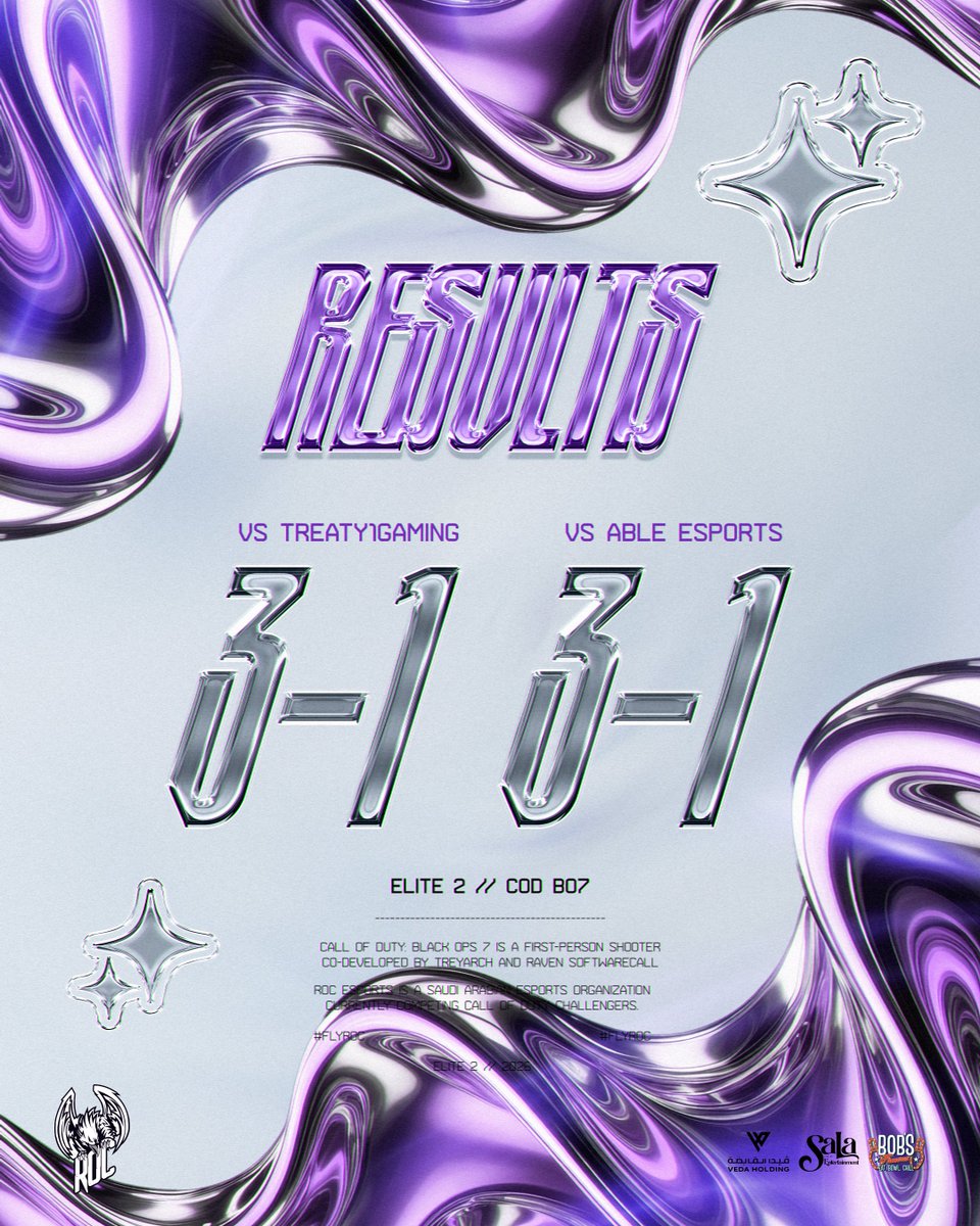 ROC Esports tweet media