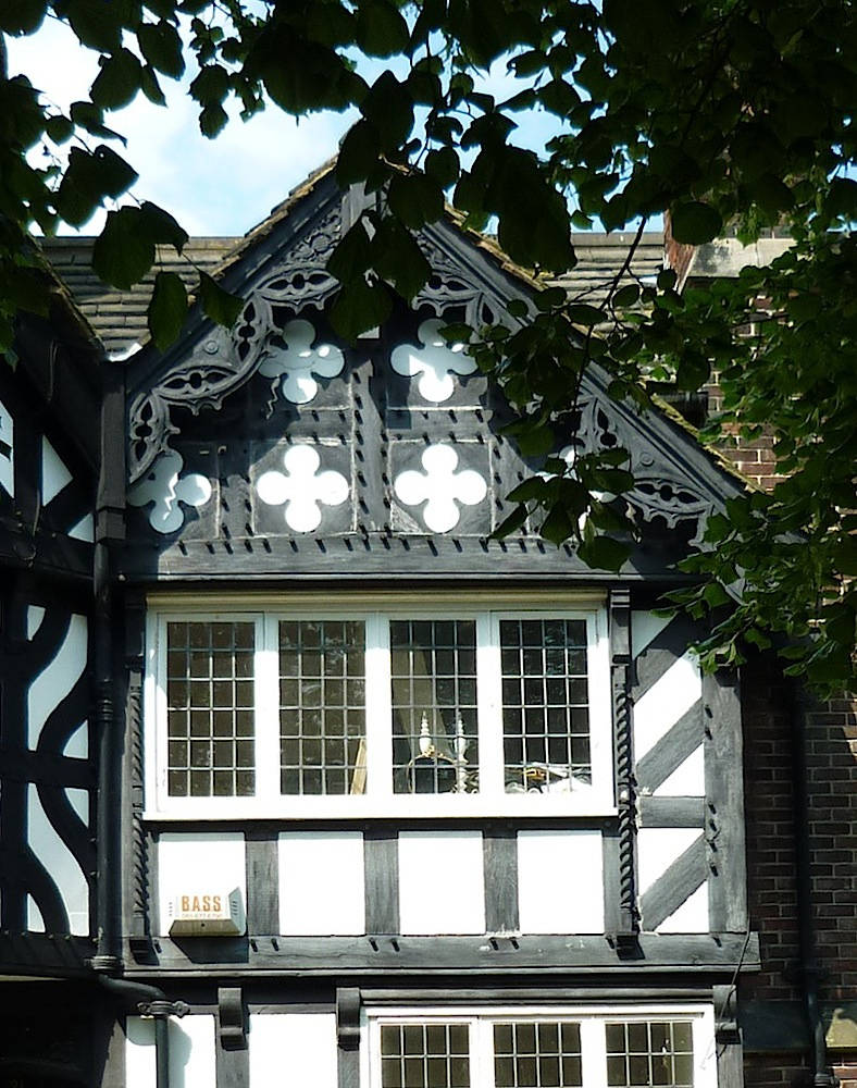 Victorian Web tweet media