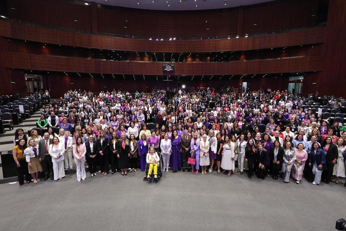 Ariana Rejón Lara tweet media