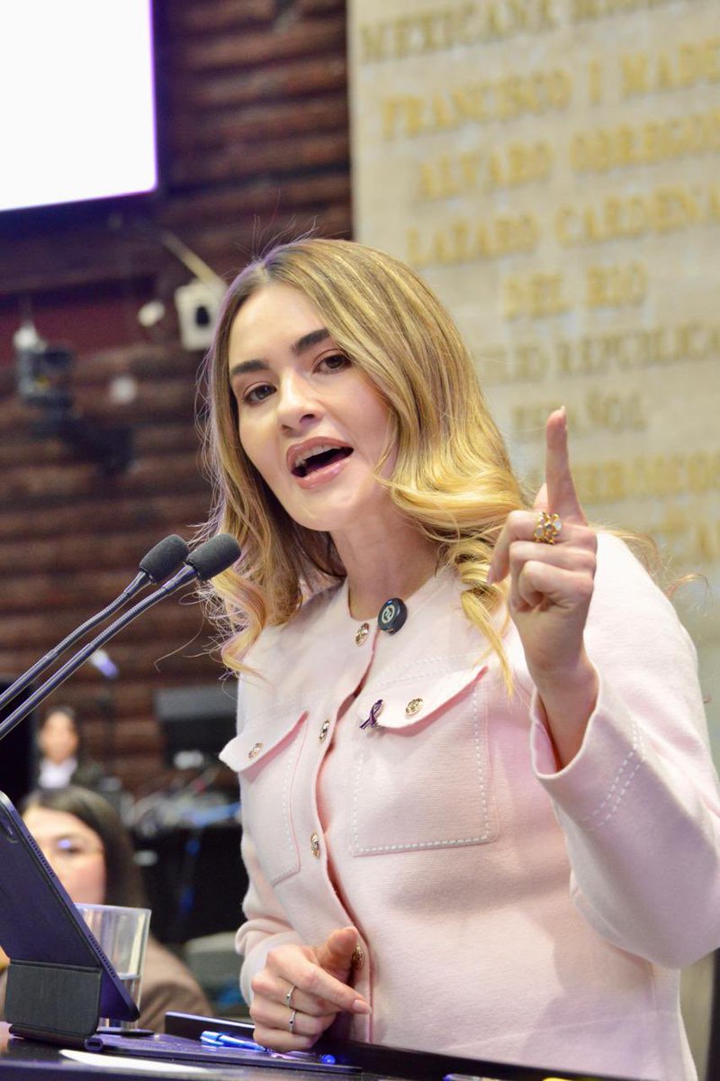 Ariana Rejón Lara tweet media