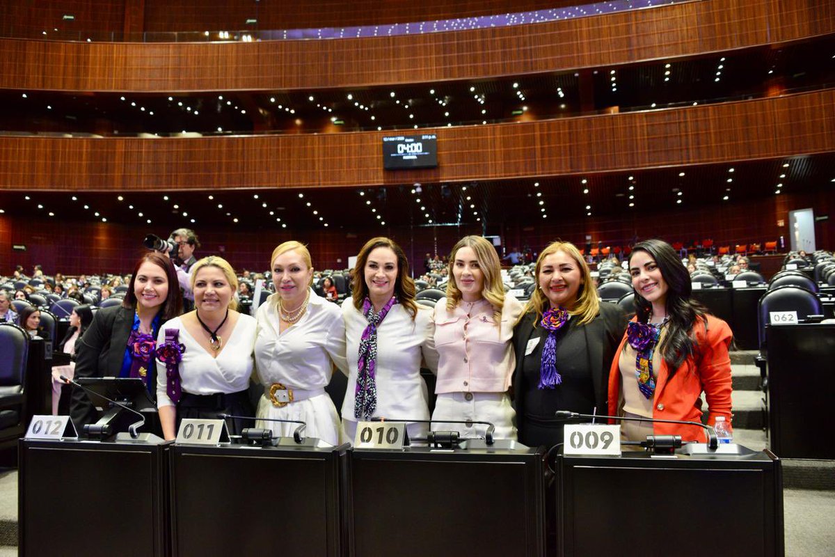 Ariana Rejón Lara tweet media