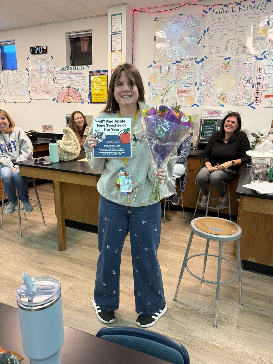 Dr. Lauren Bolack tweet media