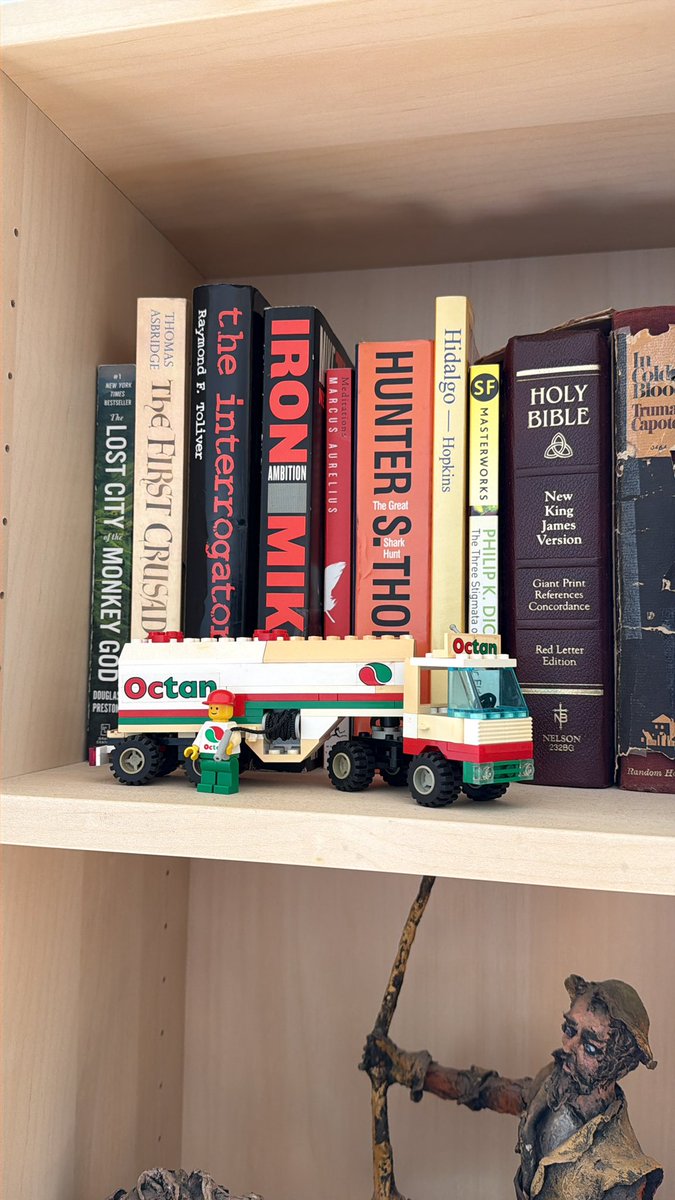 John Knauf tweet media