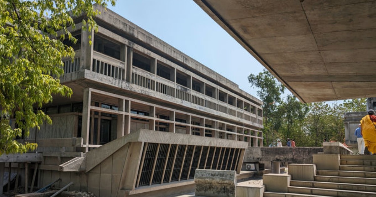 Getty Conservation Institute tweet media