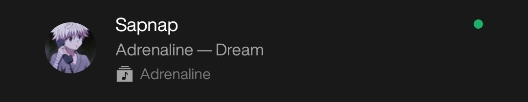 wcstsidesugg's tweet photo. sapnap just listened to adrenaline:] if anyone wanted to know! https://t.co/lObknCcDuc
