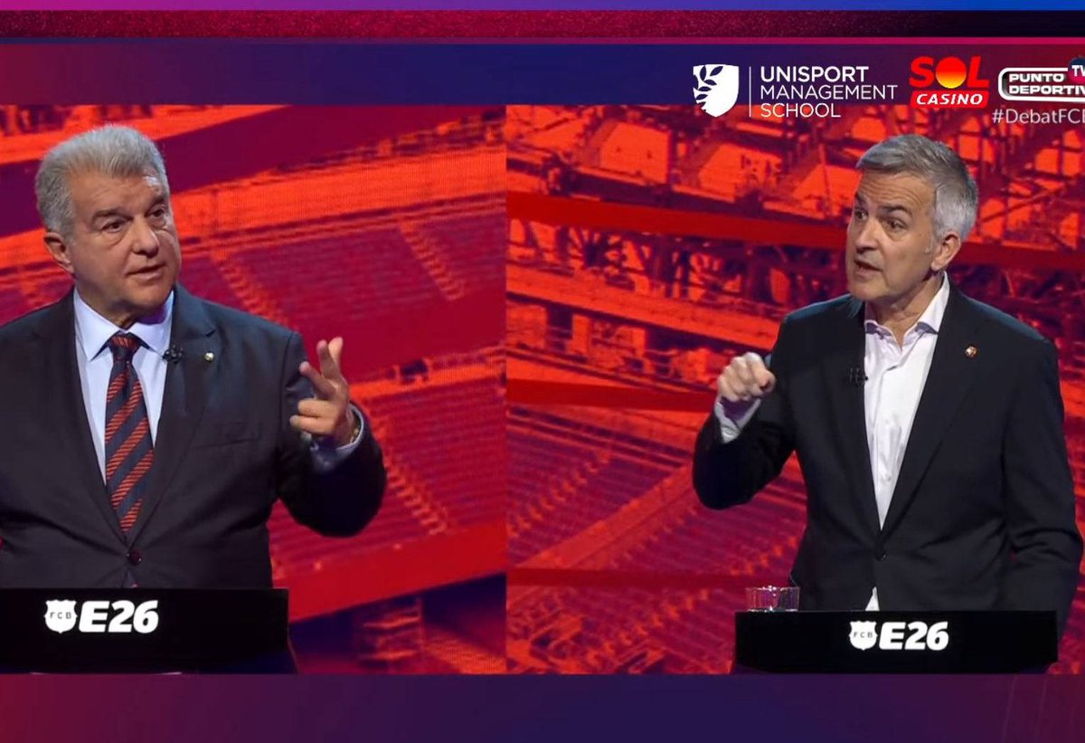 BarçaTimes tweet media