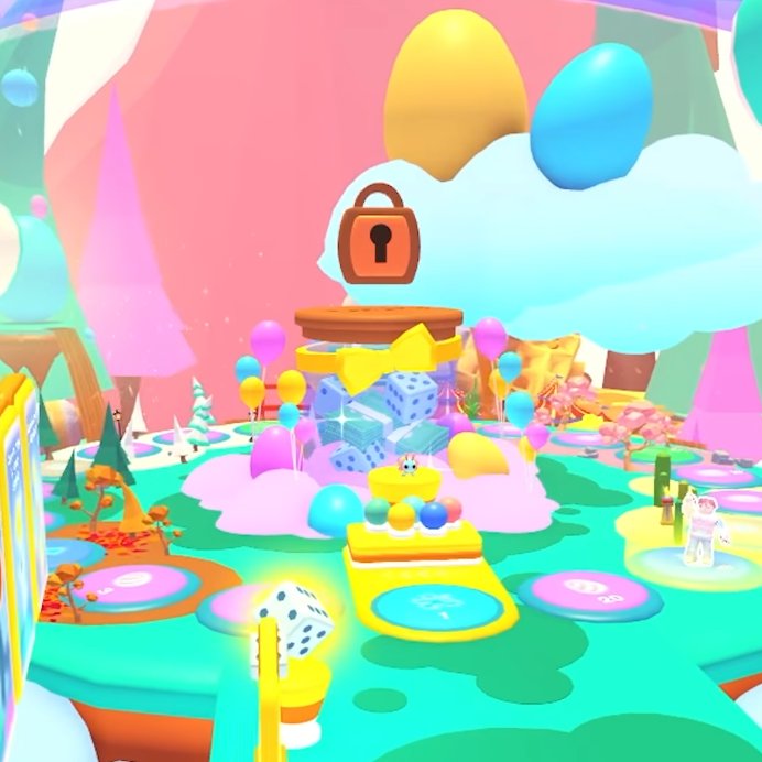 Adopt Me Reporters 📚 tweet media