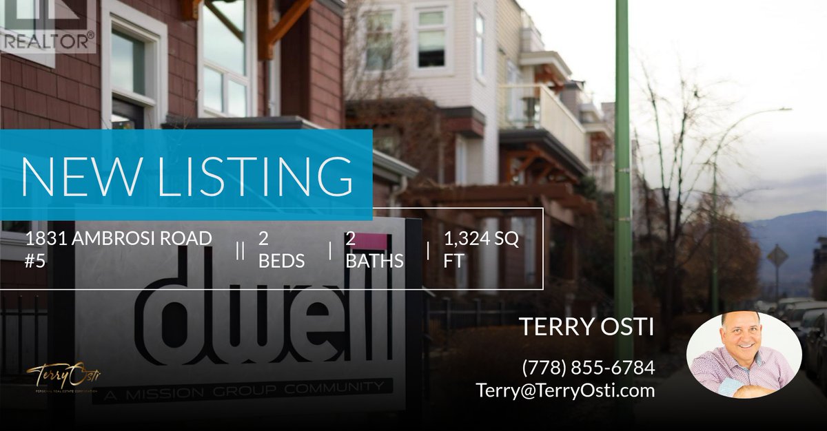 Terry Osti REALTOR® tweet media