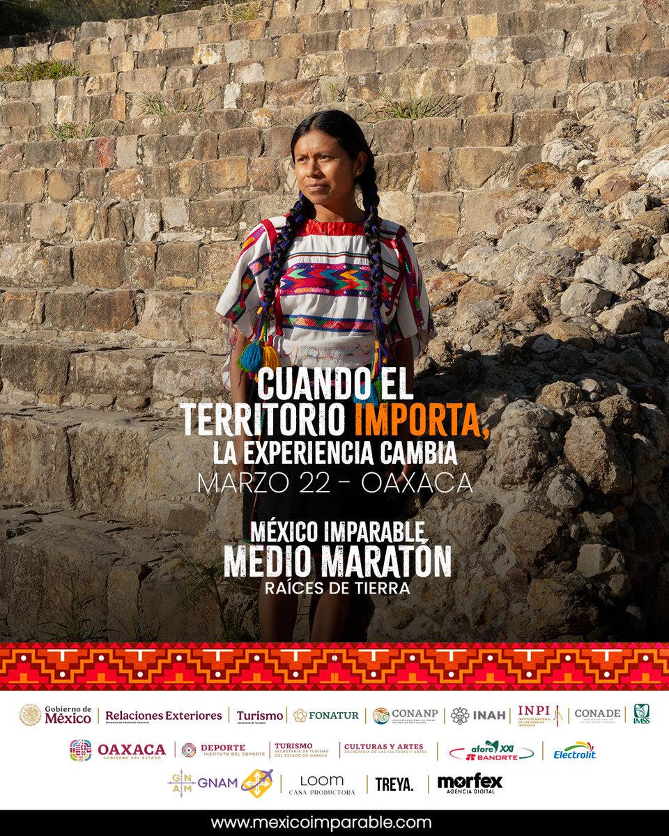 Embassy of Mexico in Trinidad & Tobago tweet media