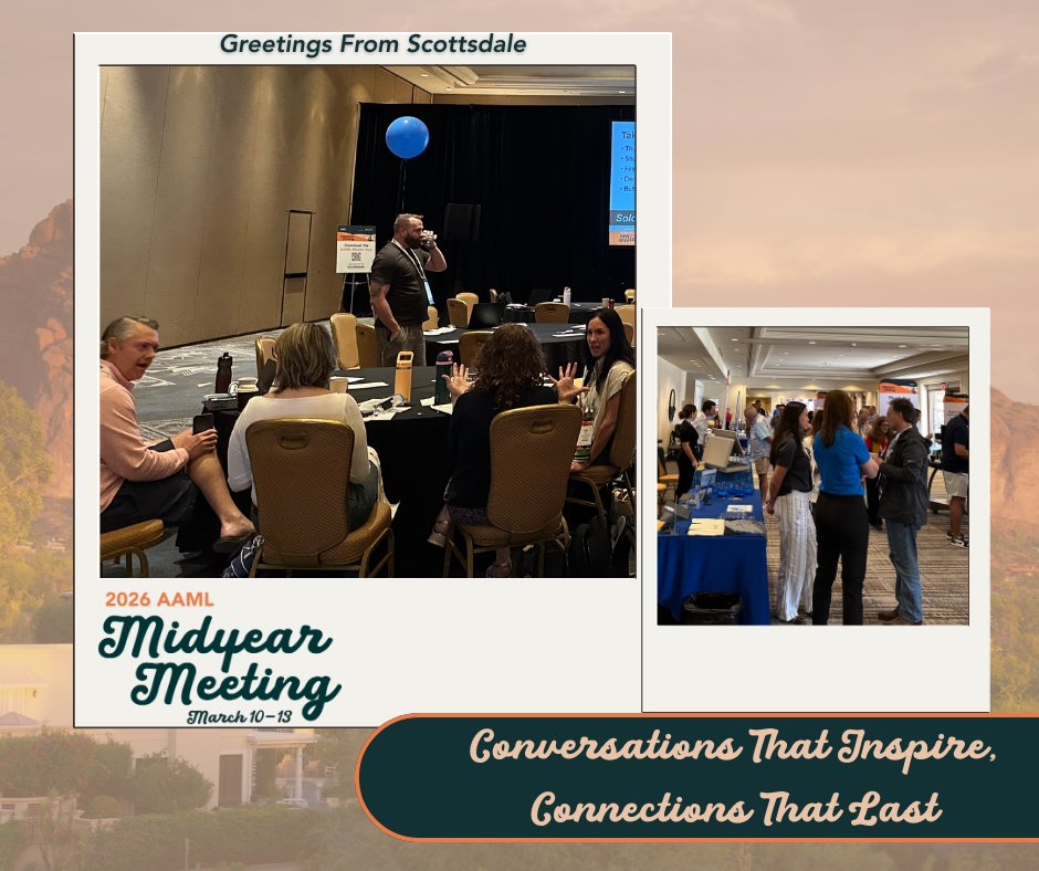 American Academy of Matrimonial Lawyers tweet media