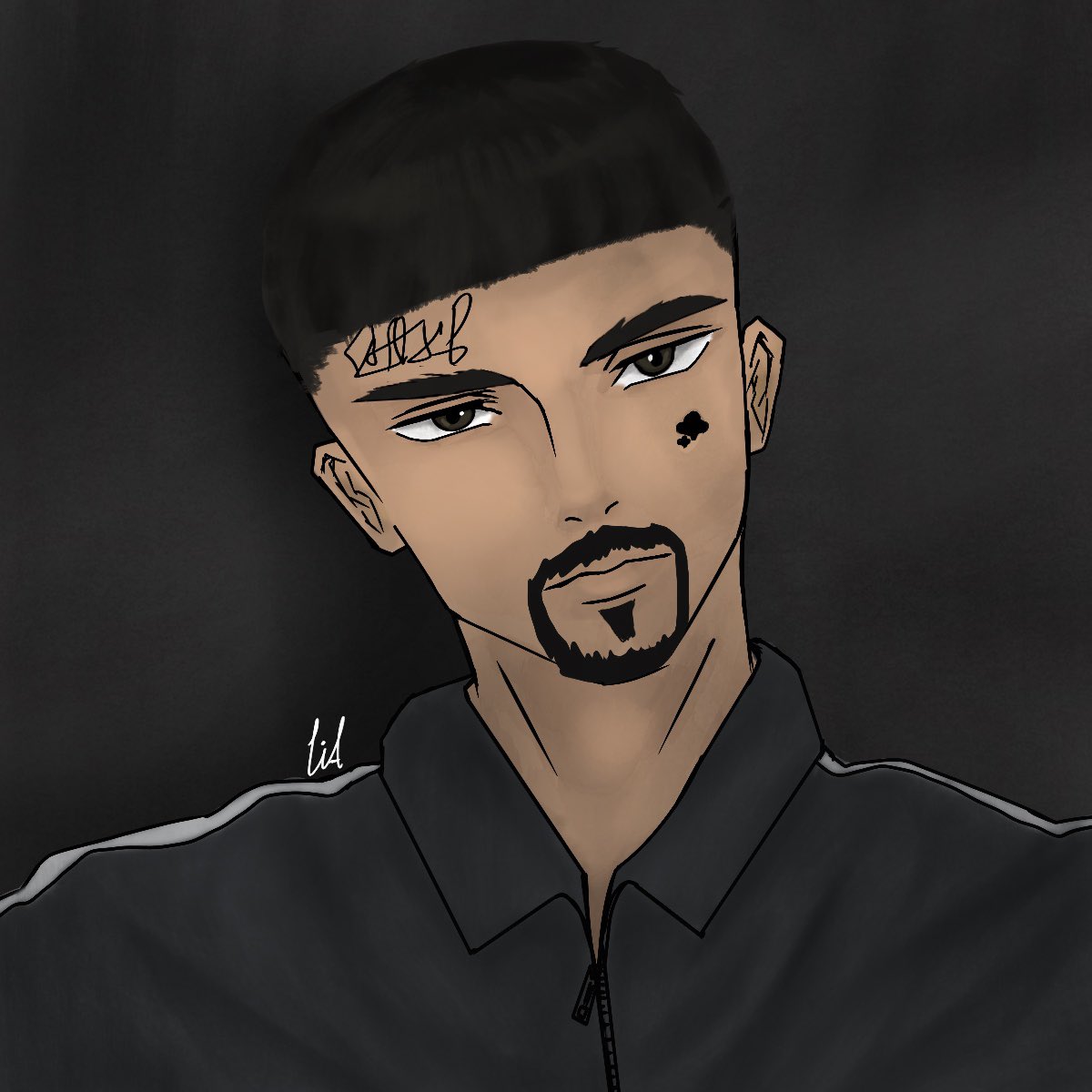 LiA 🦊 tweet media