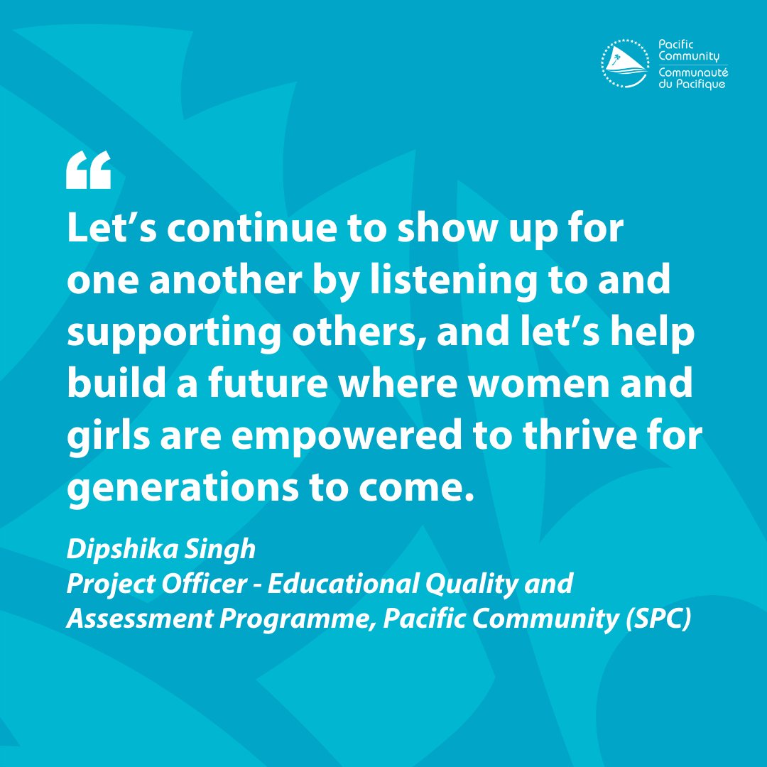 Pacific Community tweet media