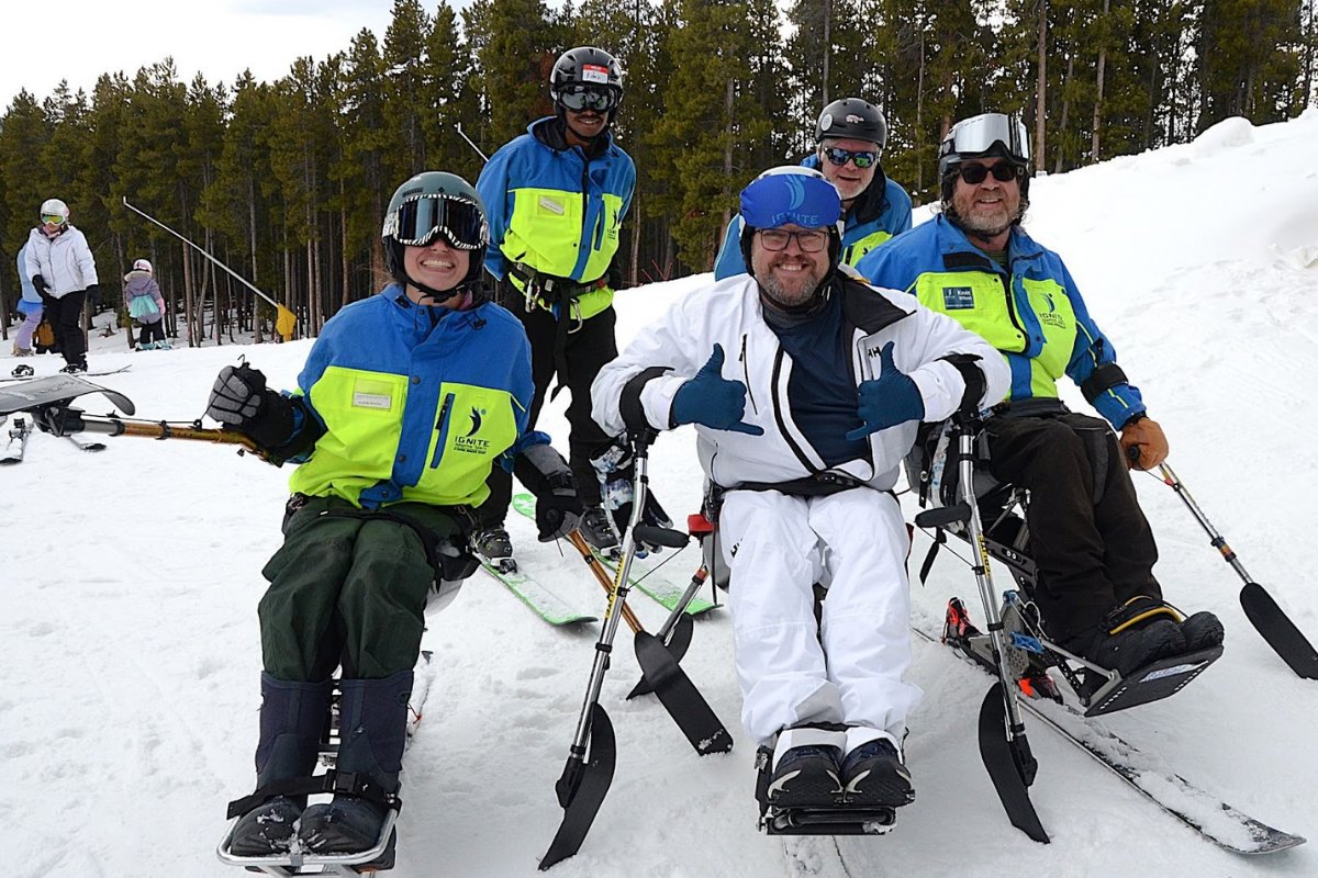 IgniteAdaptiveSports tweet media