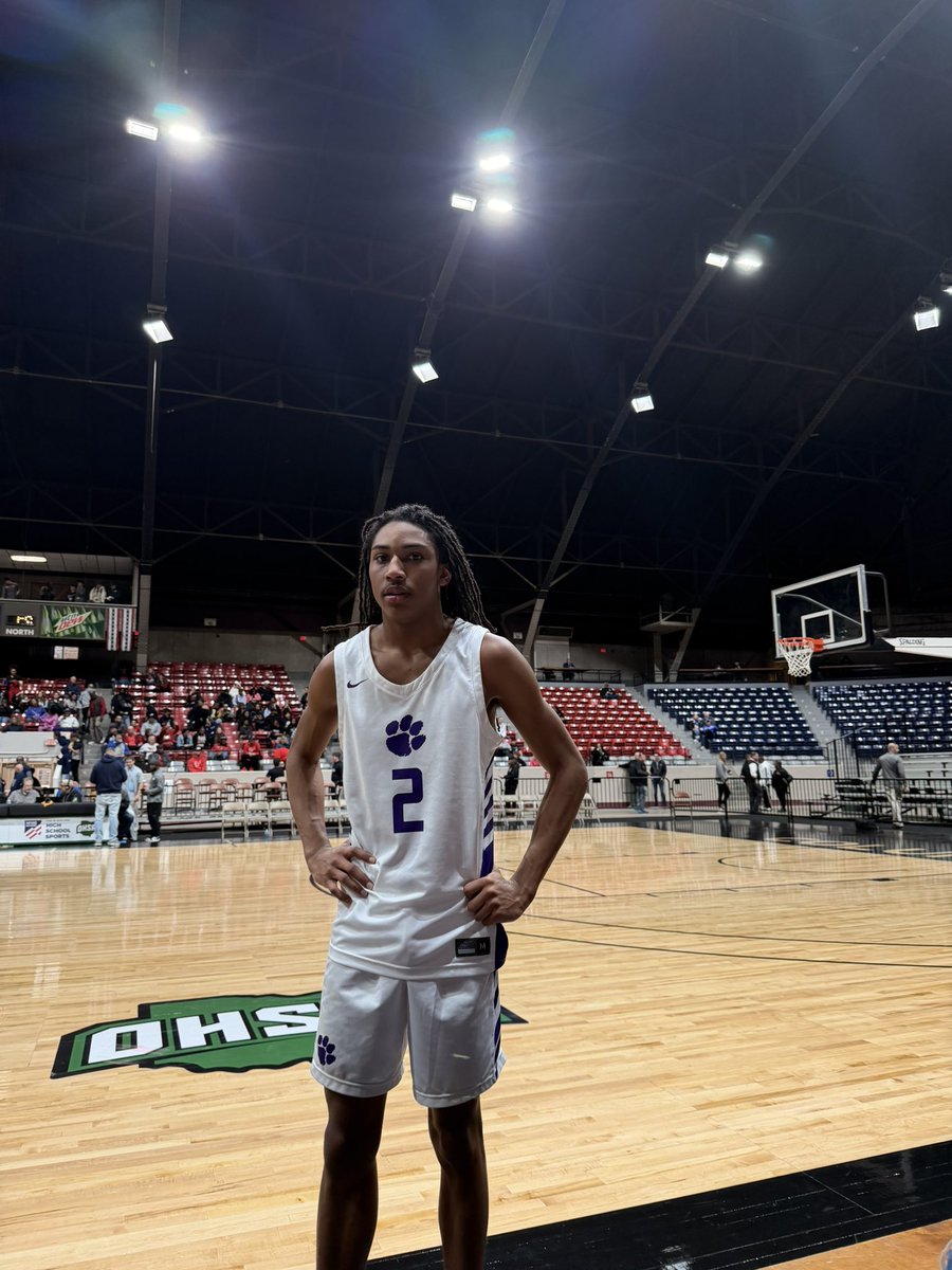 Josh Cassinger “Big Cass” tweet media