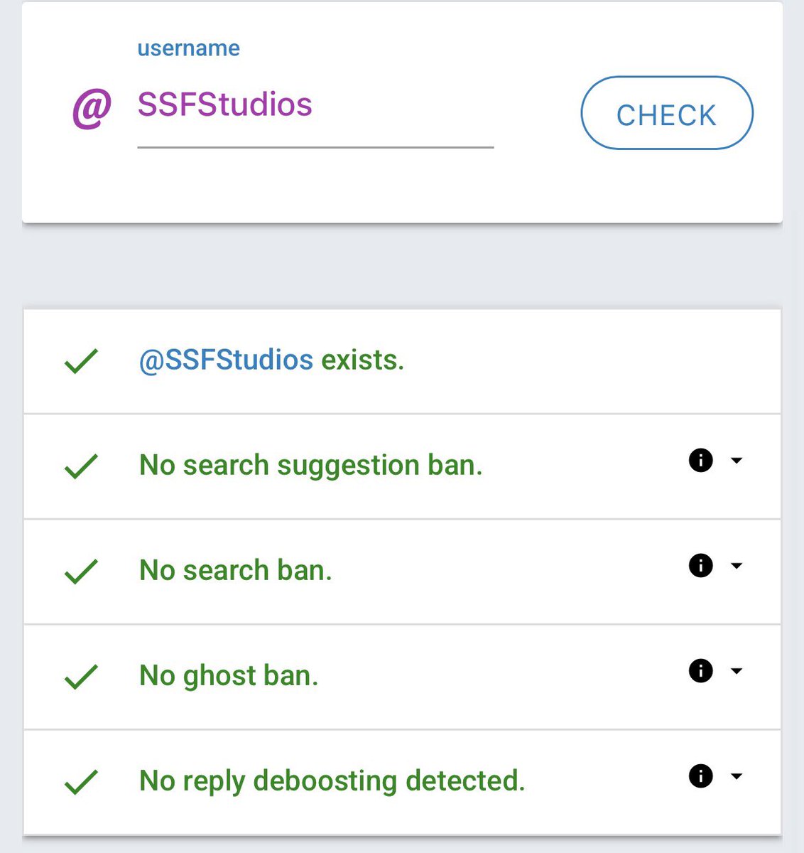SSFStudios's tweet photo. Hey everyone in this post! It’s me, Ky! I’m on this account because for SOME reason, this one is safe while my main one is screwed. I’ll have to wait it out for 3 days…for now, Stay Supa Fly!! https://t.co/nPN4VLPKYN