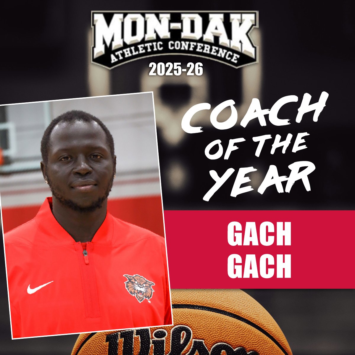 NDSCS Men’s Basketball tweet media