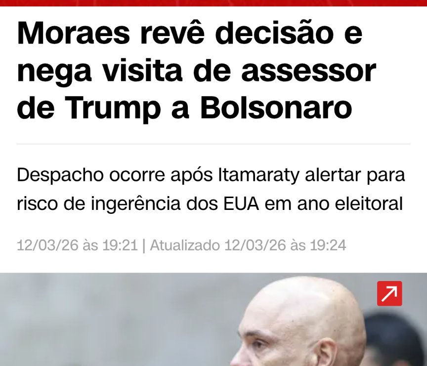 Obrigado, Alexandre! Sabia que poderíamos contar sempre com uma decisão MAGNITFICA sua 😉
Você faz o meu trabalho sempre mais fácil. A dúvida que eu tenho é: será que dá pra sancionar quem vai acabar na prisão?