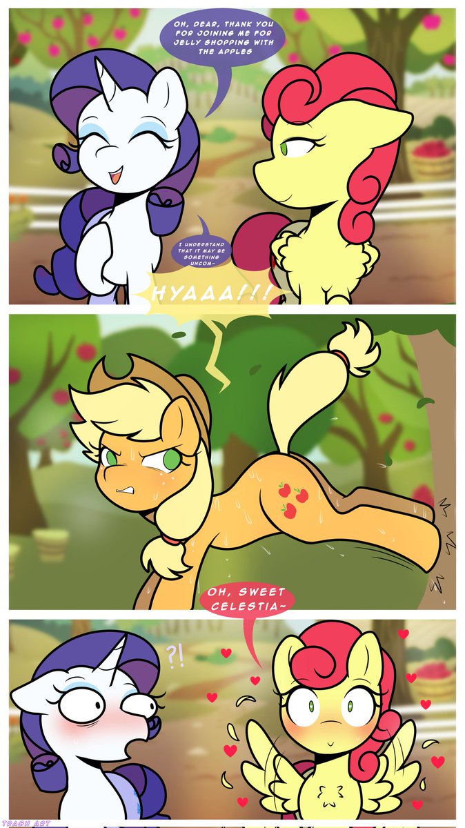 TrasH Art 💜(Open comms) tweet media