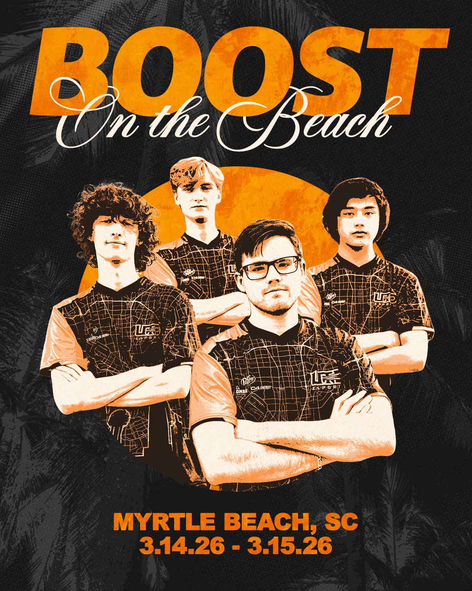 UTD Esports tweet media