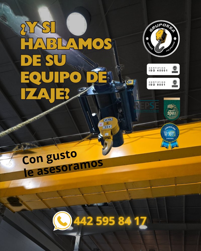 GrupossaMX's tweet photo. Contamos con diversos servicios a su disposición:
https://t.co/2KnX351RSI

Estamos a sus órdenes
📲442 595 84 17

#grupossa #izajedecargas #grúasviajeras https://t.co/KTVSGz4Iqa