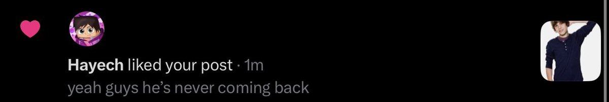 Hayech Updates 🔮☆ tweet media
