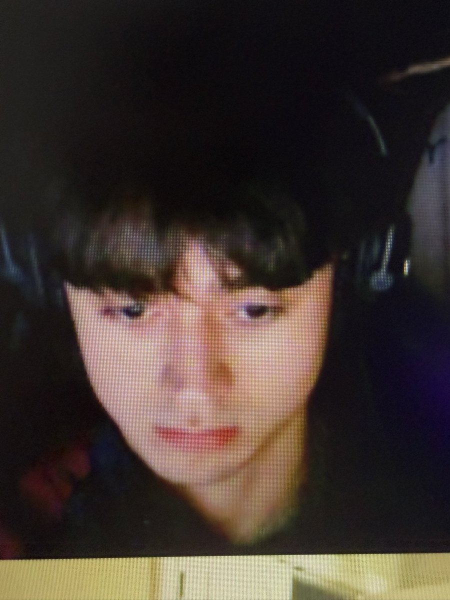 Chalked Cast tweet media