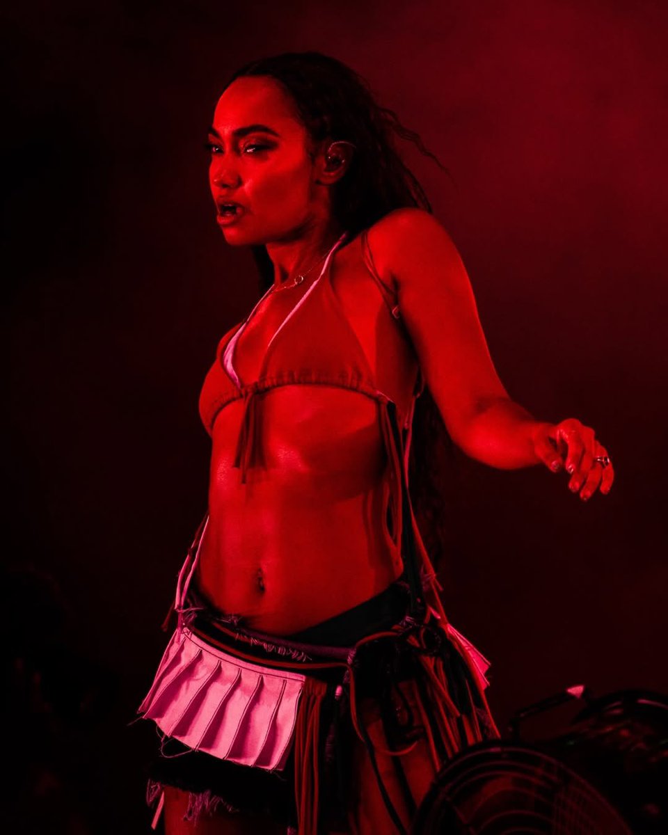 LAP Management tweet media